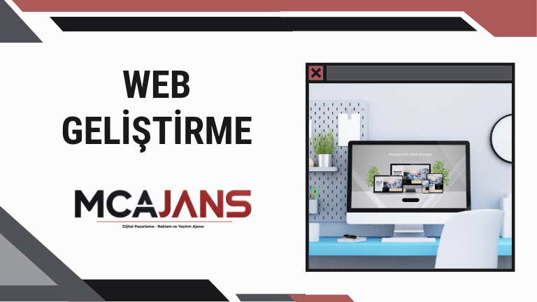 Web Geliştirme